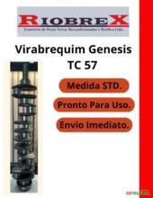 Virabrequim Genesis TC 57