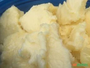 Manteiga de Tucumã