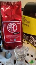 CONSULTORIA EMPRESARIAL - Desenvolvimento de marca de café