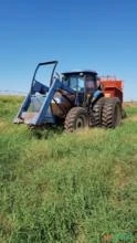Trator New Holland 6.120