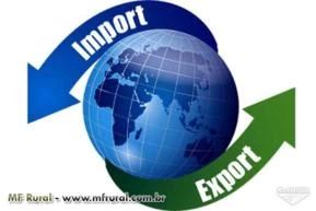 Compro - Trading - Empresa de Importação e Exportação