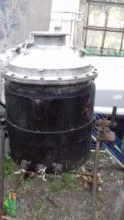 Reatores misturador