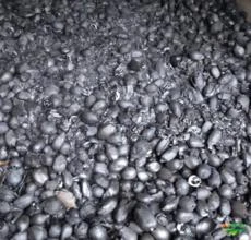 Carvão de Coco Babaçu