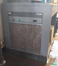 Secador de ar comprimido 400 pcm compressor FD230 - C6497