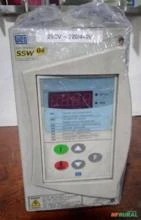 Soft Starter WEG SSW-04 25cv 60A - C6582