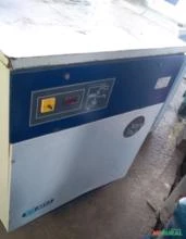 Secador de ar comprimido 500 pcm compressor - C6364