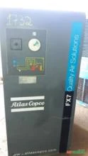 Secador de ar atlas Copco para compressor 120 pés 30cv C1732