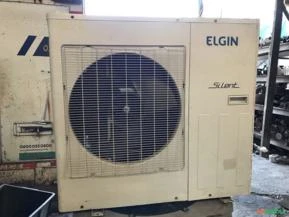 Evaporador ar condicionado Elgin 30.000 BTU C1772