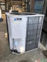 Condensador ar condicionado York 60000 btu split C1773