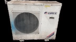 Ar condicionado GREE GSW24-22L 24000 Btu/h - C6982