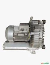 Bomba Vácuo Compressor Radial Soprador 30 hp 30 cv c2439