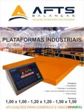 Balança Industrial - AFTS
