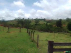 Fazenda no Goiás