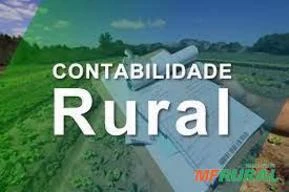 CONTABILIDADE RURAL / IMPOSTO DE RENDA /LIVRO CAIXA