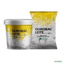 Ourobac + leite 10 kg