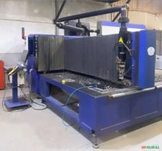 Máquina de corte laser CNC Cutlite Penta 3020 1.000WW