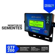 Monitor de Plantio de Sementes, GTF-200