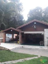 Rancho Chacara Vira Copo, São Carlos - SP