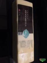 Queijo Muçarela - mozzarella Argentino