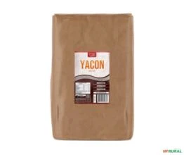 Farinha de Batata Yacon - 25 Kg