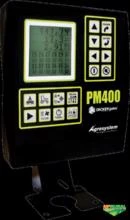 Monitor de Plantio PM400 Dickey John
