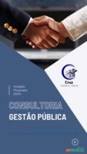 Projeto Diagnóstico Rural Sustentável Municipal e Análise de Mercado das Cadeias produtivas.