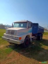 MB 2325 ano 1993, 6x4,