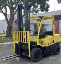 Empilhadeira Hyster H90FT ano 2018
