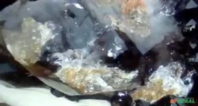 Vendo pedra preciosa: Canga Safira Negra