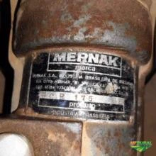 Bomba Mernak para Irrigação/Drenagem 175cv. Nunca usada.