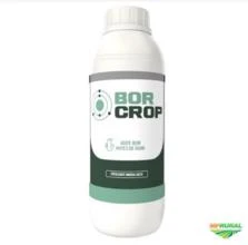 Fertilizante Agrícola BOR CROP MAX CROP