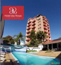 Vendo Hotel das Rosas/Sapiranga RS