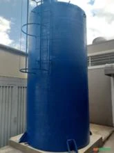 Caixa D agua 10.000 L FIbra de Vidro-Ecocaixa