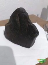 Meteorito raro