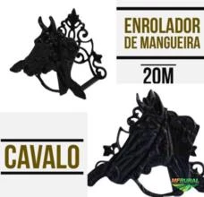 ENROLADOR DE MANGUEIRA CAVALO