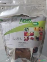 Mix de Nutrientes Quelatizados - Apex Mix