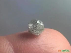 Diamante bruto