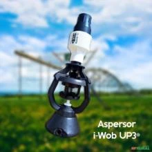 Aspersor I-Wob UP3 Senninger