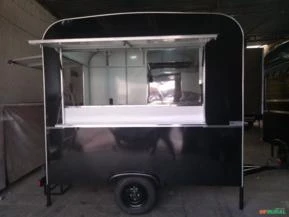 Trailer (food truck)