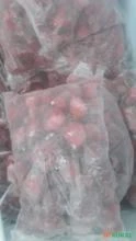 Morango congelado saco de 10kg