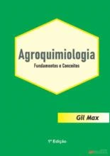 Agroquimiologia - Fundamentos e Conceitos