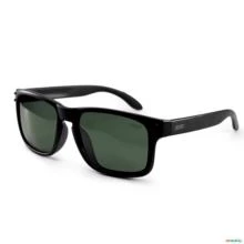 Óculos de Sol BRK Quadrado com Lente Polarizada Verde
