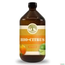 Bio Citrus - Anti Pragas Orgânico a Base de Cítricos -  Peso: 250ML