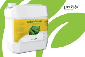 Fertilizante Foliar - AminoPlant