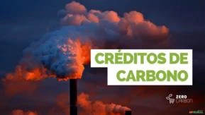 Venda de crédito de carbono - Bioma amazônico