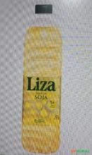 Óleo de Soja Liza (900 ml)