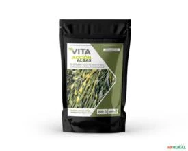 Fertilizante Vita Acción Algas 500g