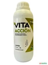 Fertilizante Vita Acción 1L