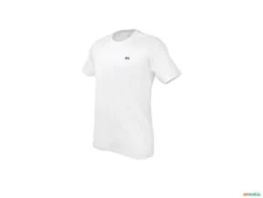Camiseta Basic STK - Branca