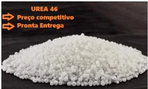 Fertilizante Ureia 46